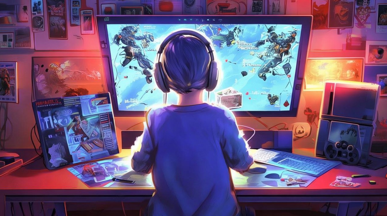 PS游戏攻略怎么