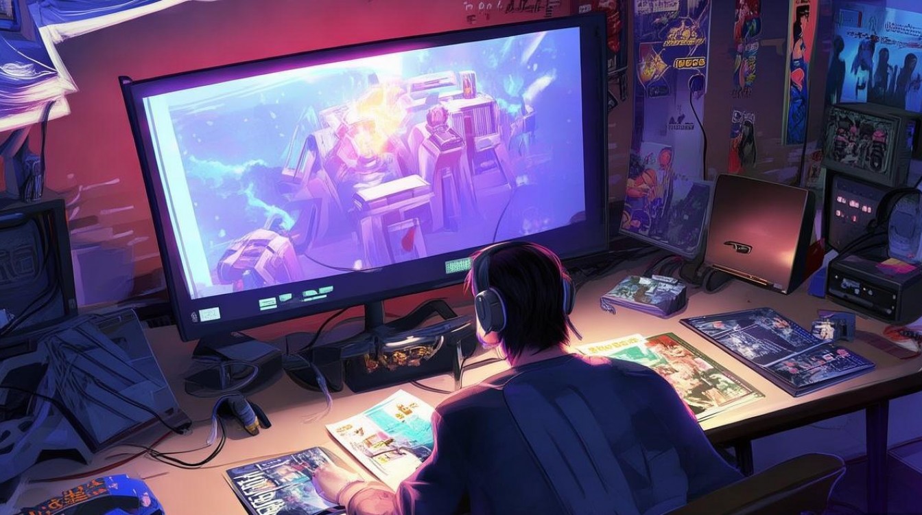 PS游戏攻略怎么