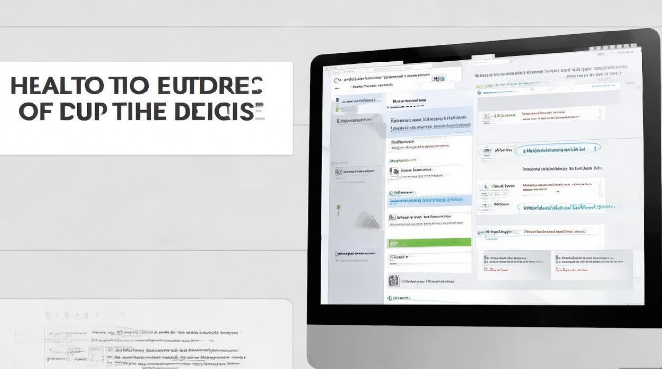 如何查看电脑ip地址