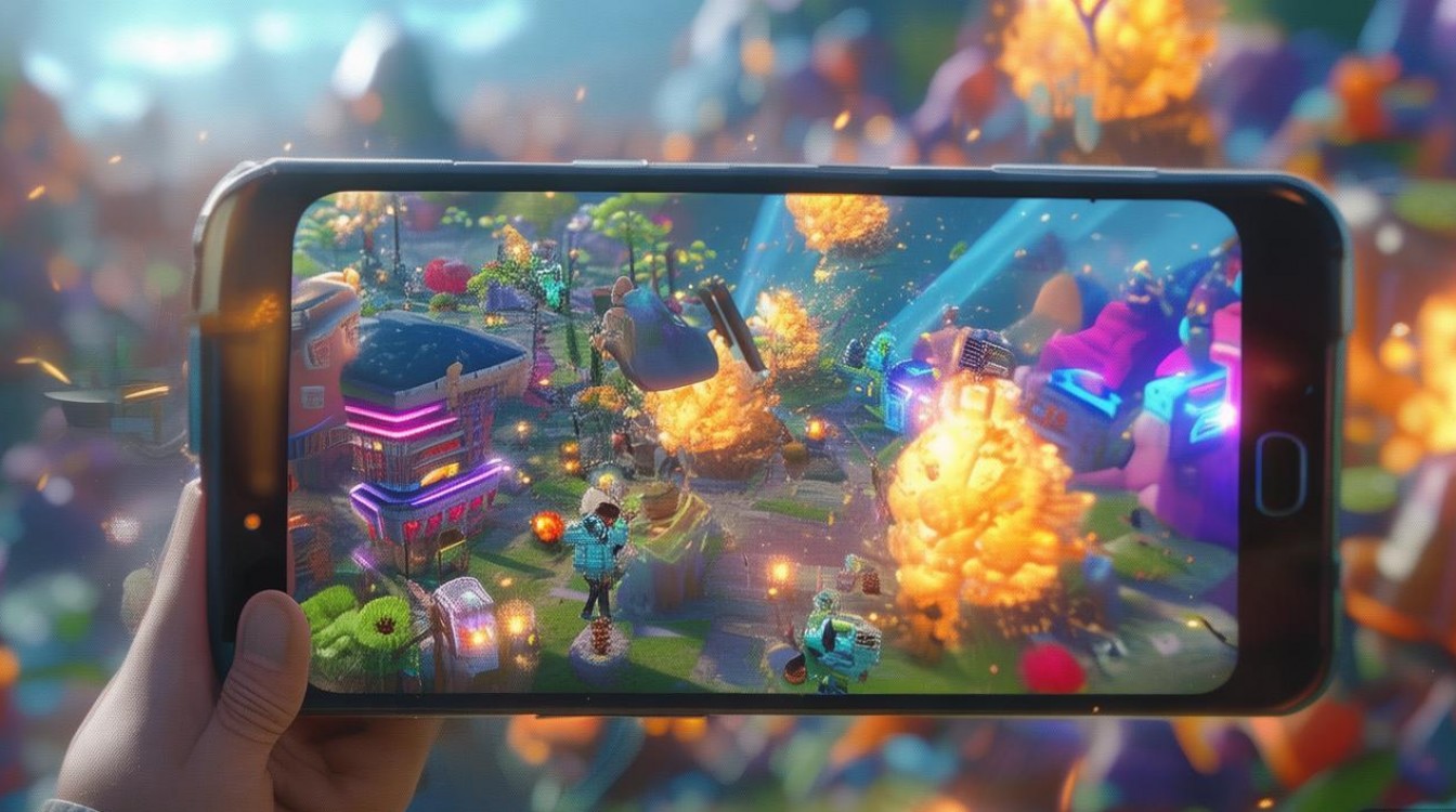 手机吃鸡是哪个游戏，正版手游叫什么名字？