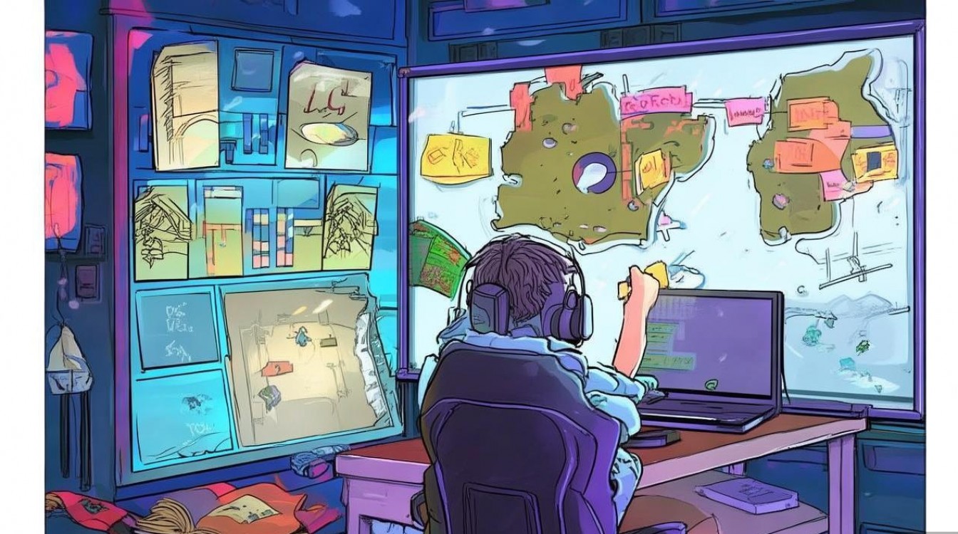 游戏攻略怎么做起泡