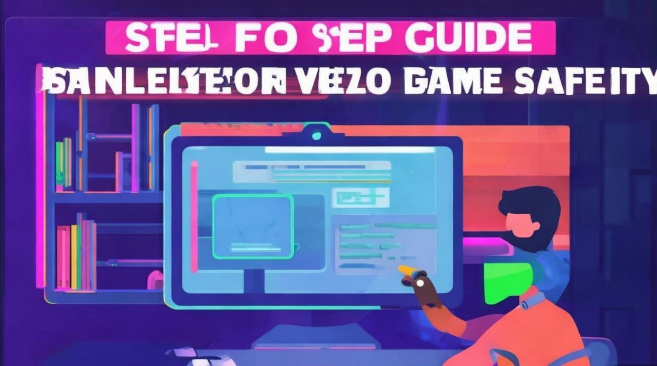 如何安全安装单机游戏