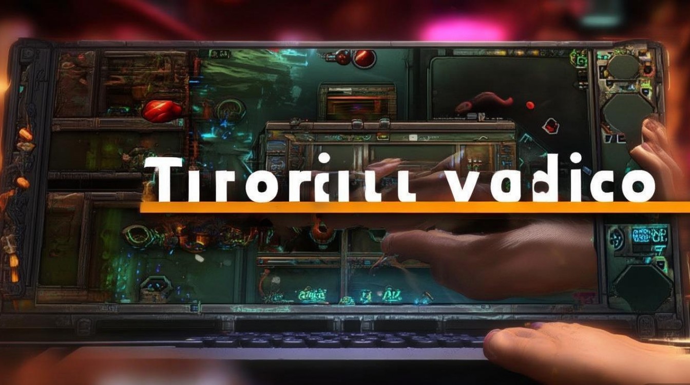 单机游戏视频攻略怎么