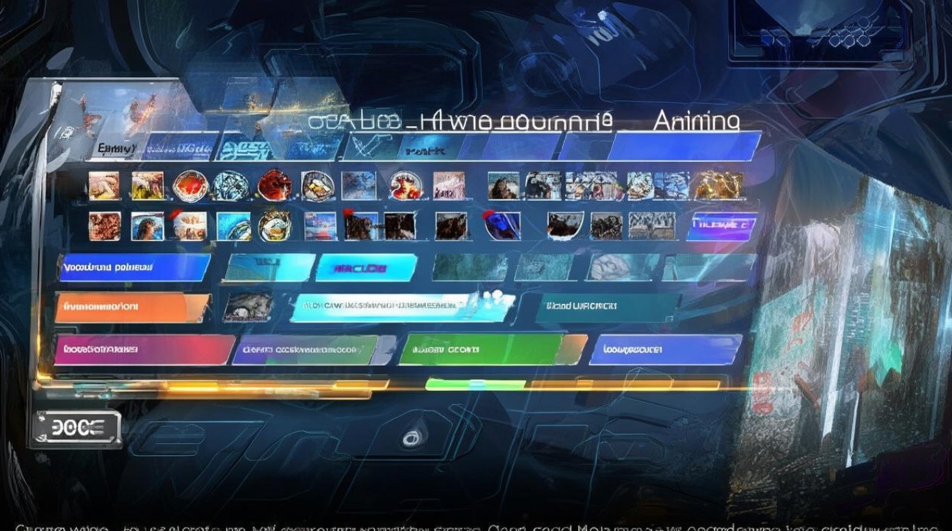 手机云游戏平台哪个好，手机云游戏哪个不卡