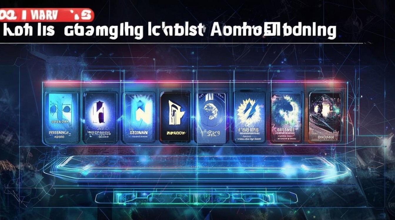 手机云游戏平台哪个好