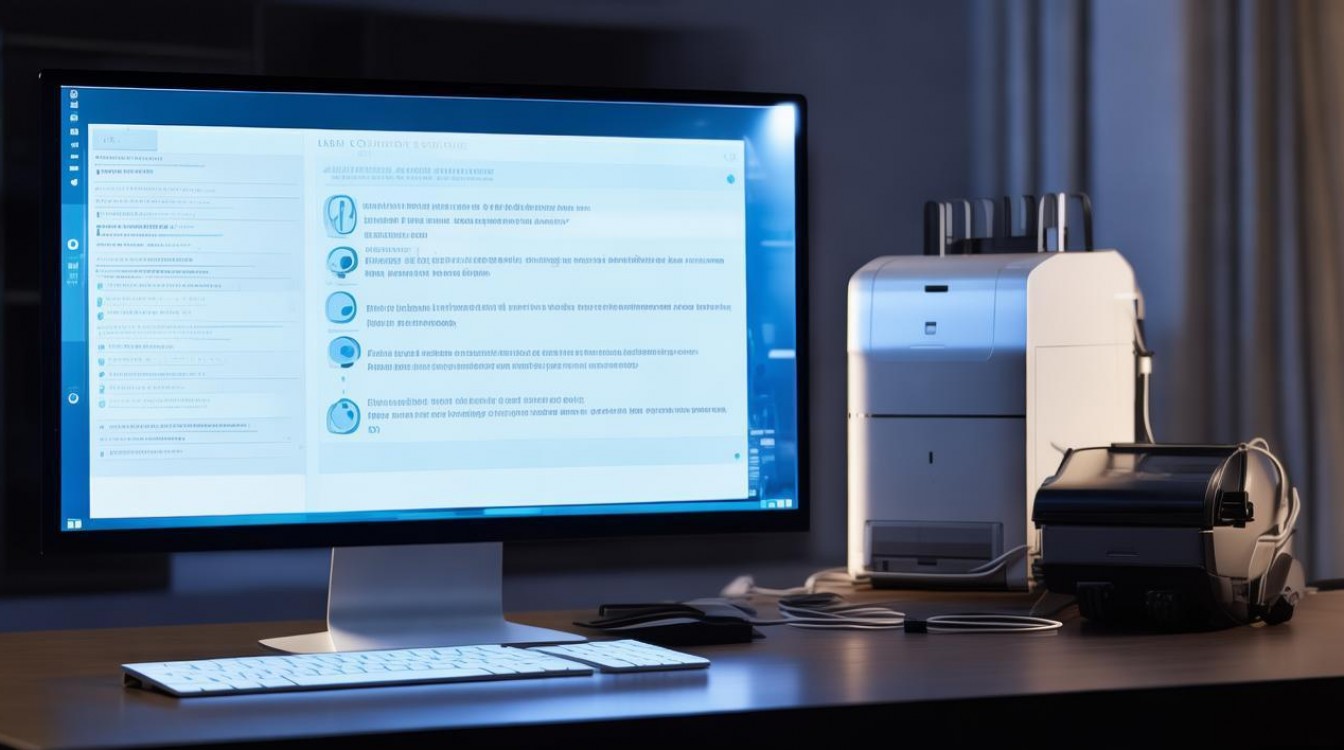 如何在电脑上安装打印机