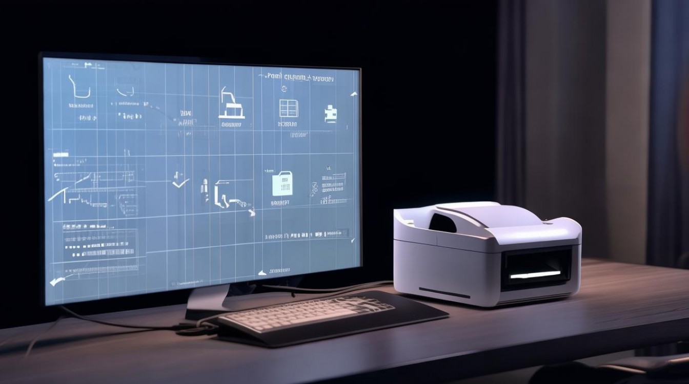 如何在电脑上安装打印机