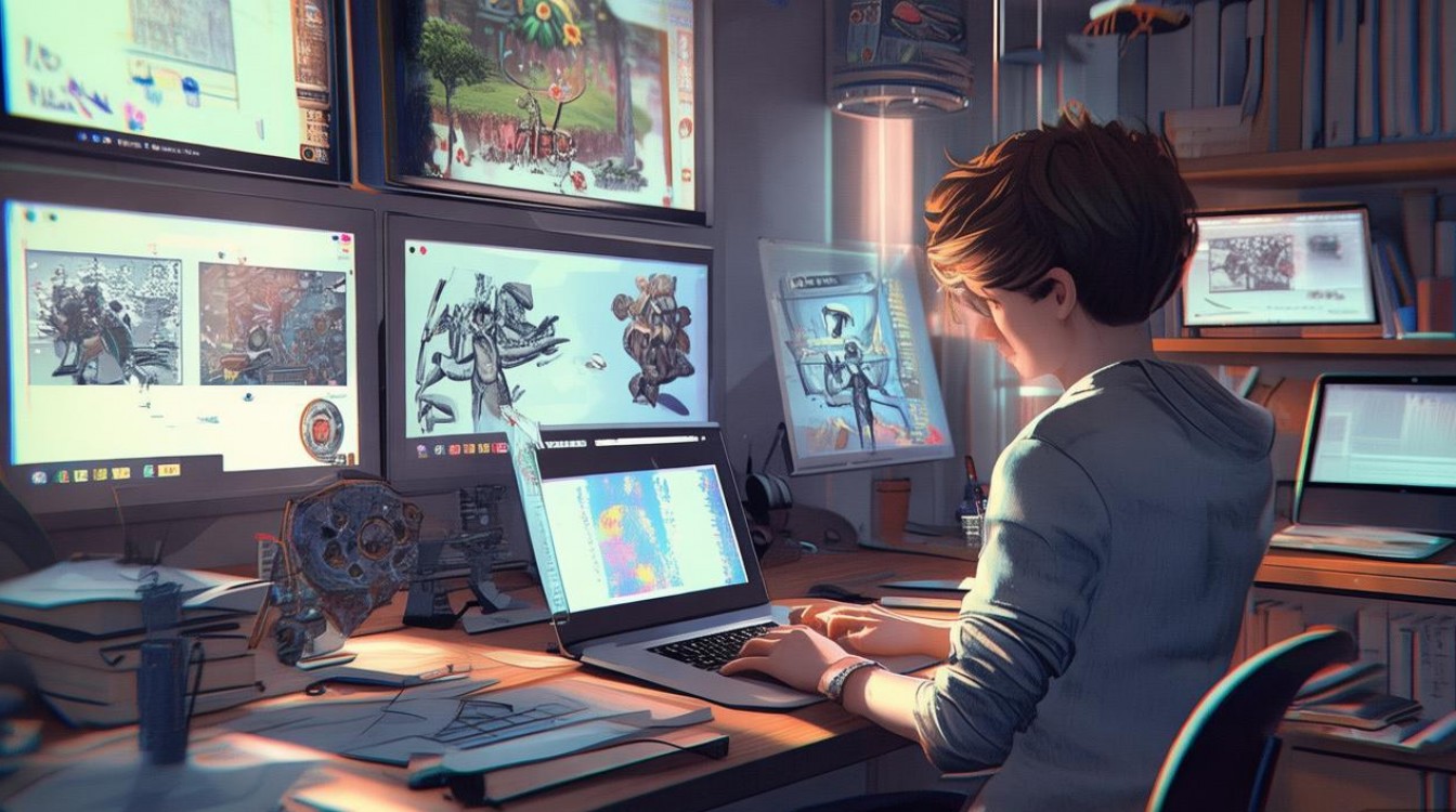 如何制作手机单机游戏