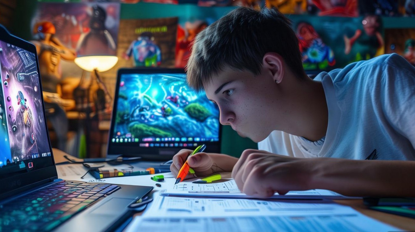 怎么写游戏攻略