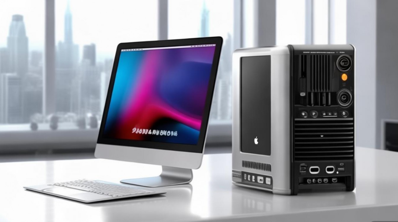 软件mac和pc是什么