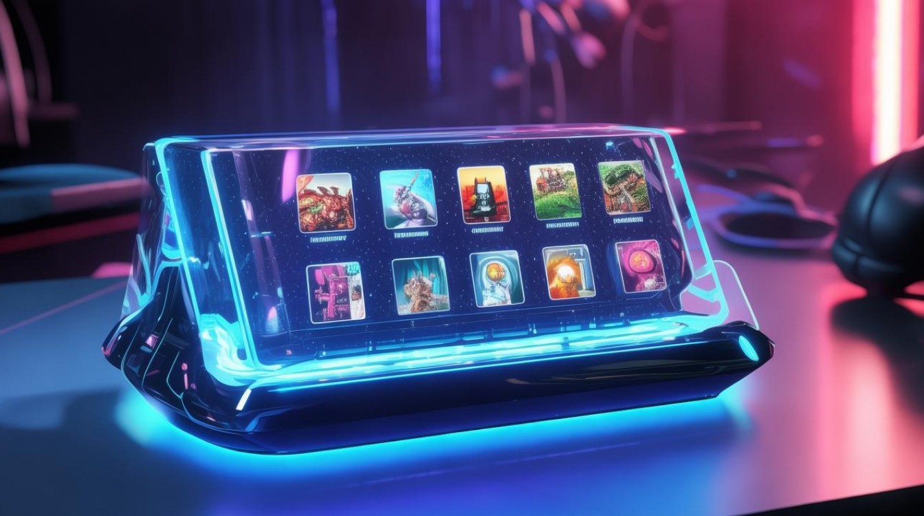 手机游戏盒子哪个好，2024最好用的游戏盒子怎么选