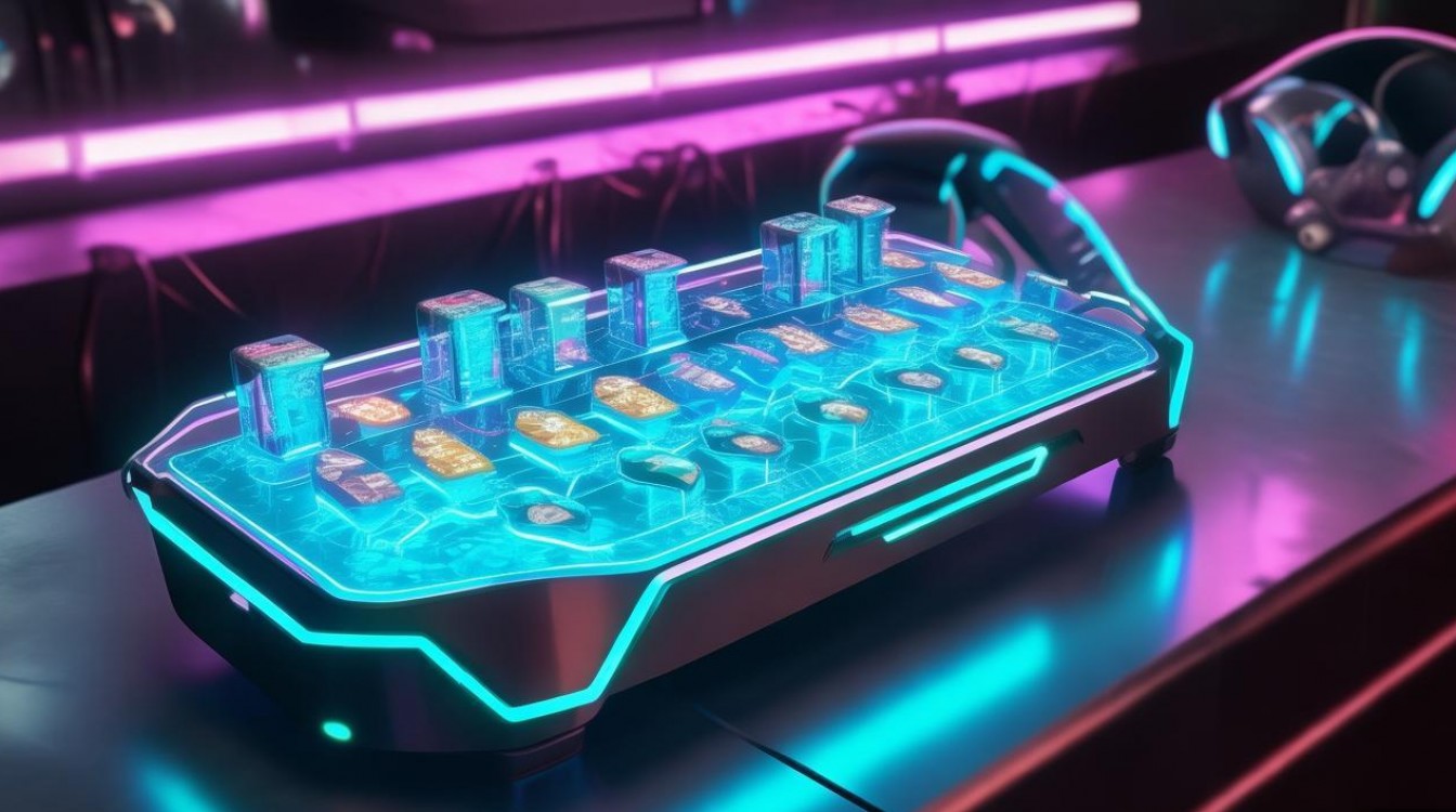 手机游戏盒子哪个好