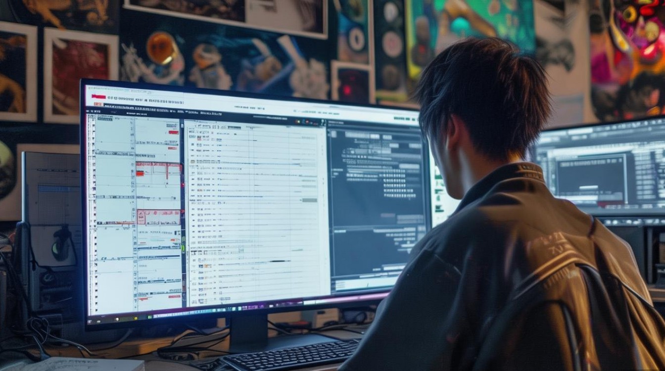 如何自己架设单机游戏，零基础新手怎么搭建服务器