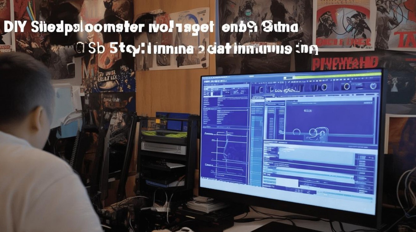 如何自己架设单机游戏