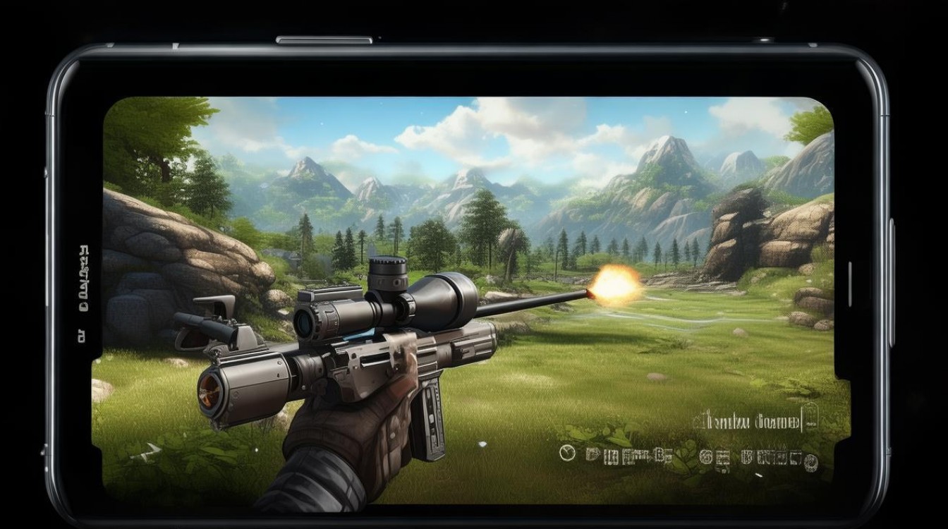 手机狙击游戏哪个好玩，有什么好玩的单机狙击手游推荐
