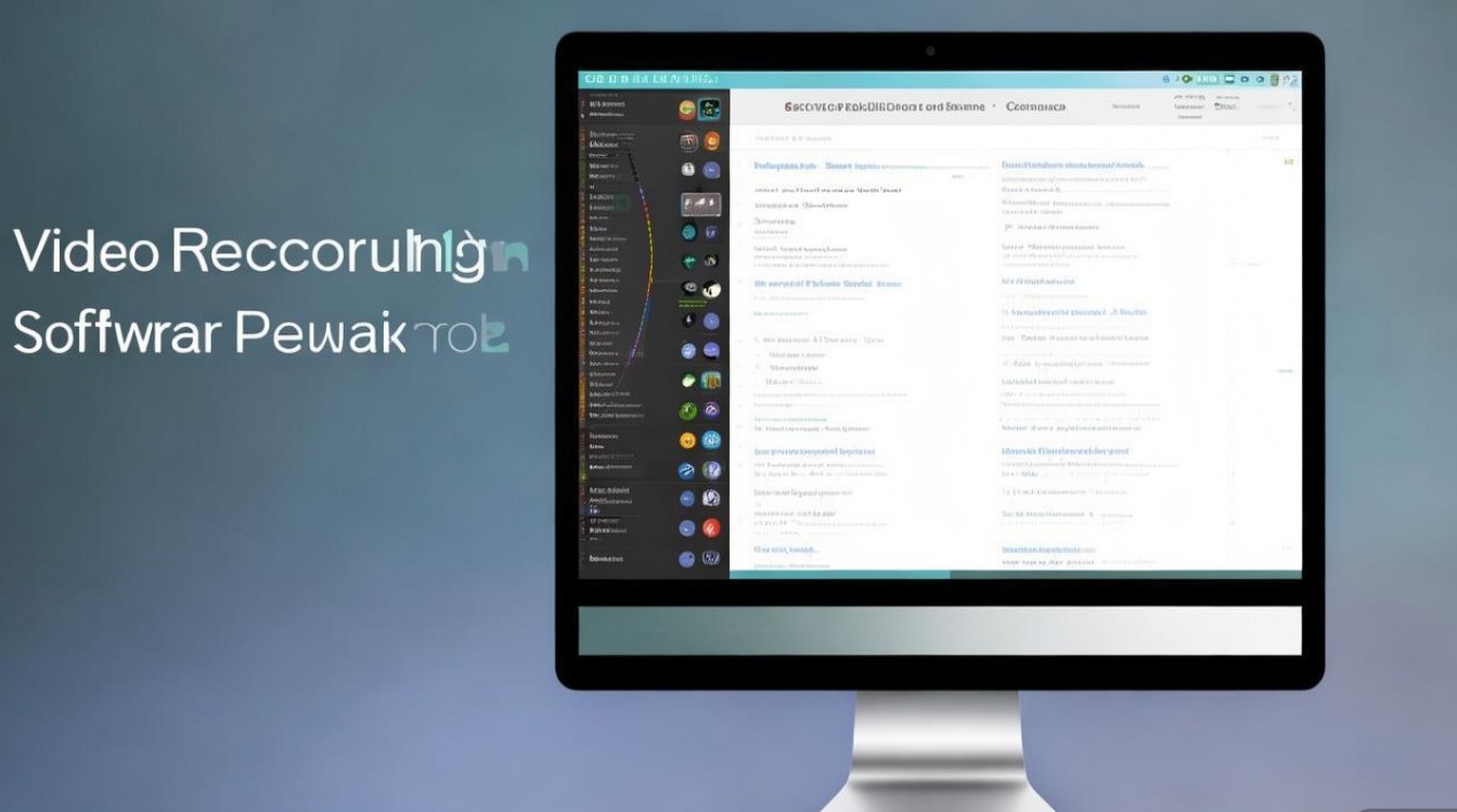 pc截视频什么软件好用