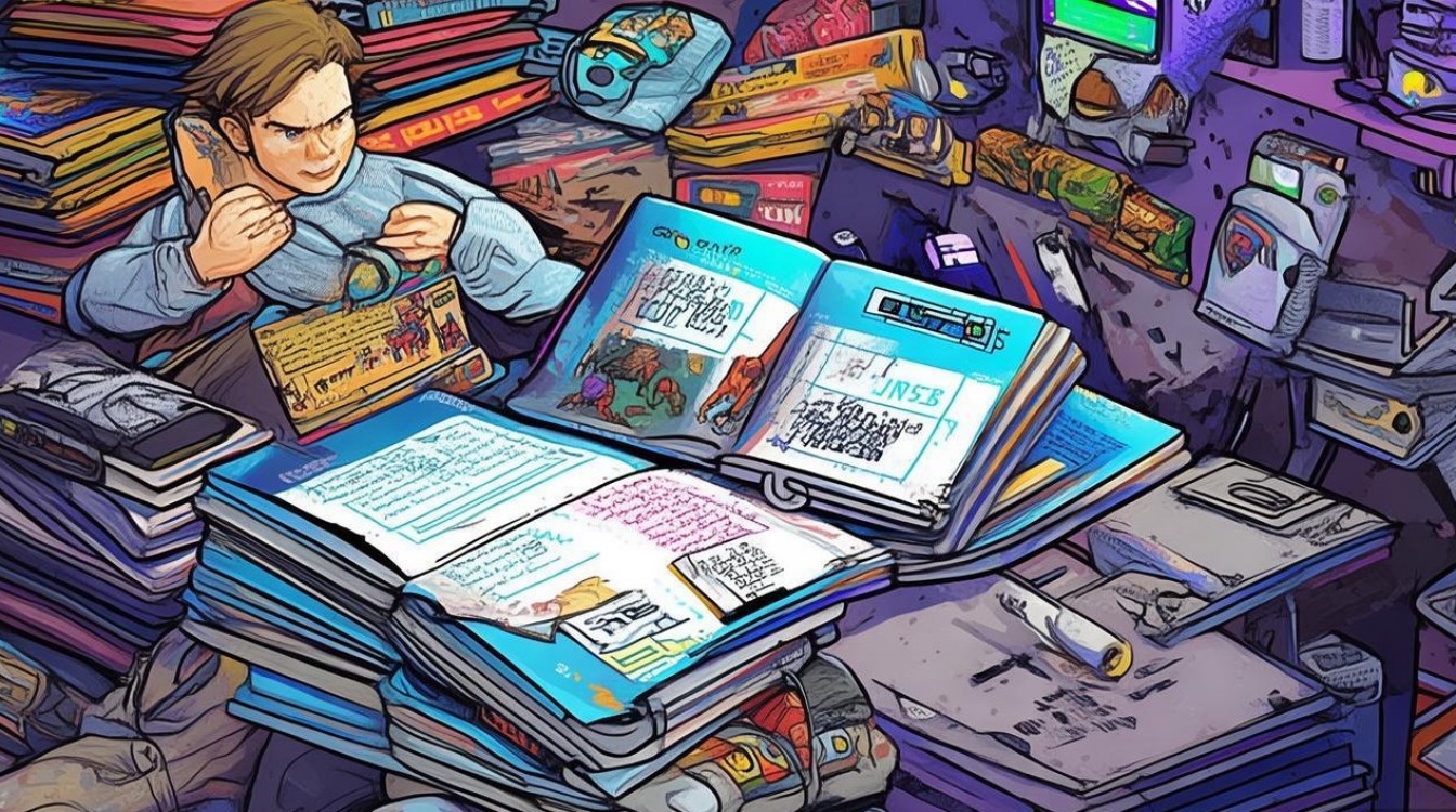 GBA游戏攻略怎么