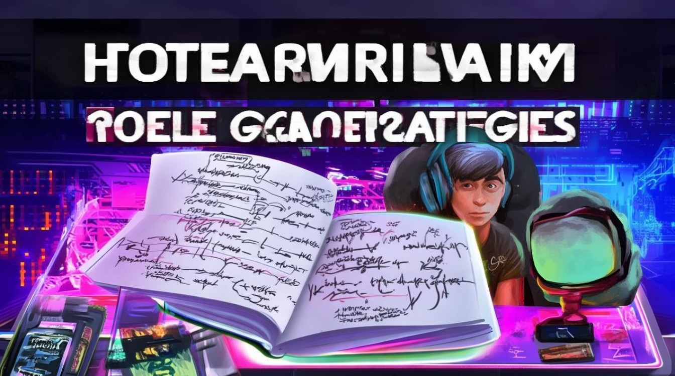 手机游戏攻略怎么写