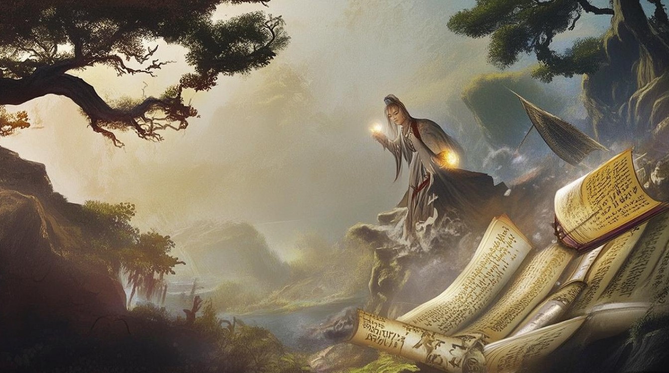 修仙游戏攻略怎么