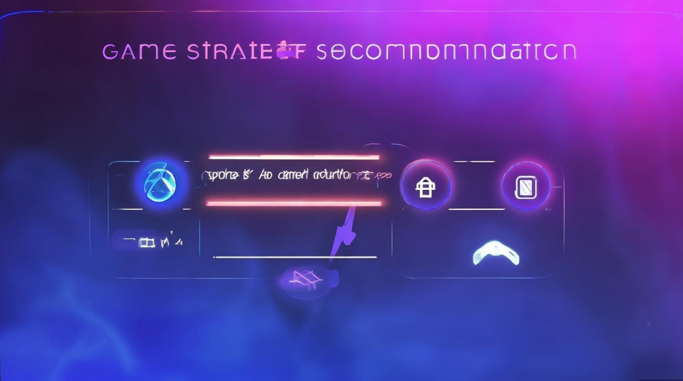 游戏攻略推荐怎么关