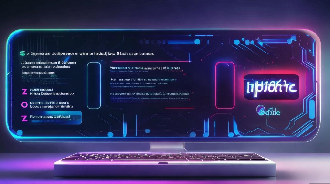 pc提示软件更新有什么