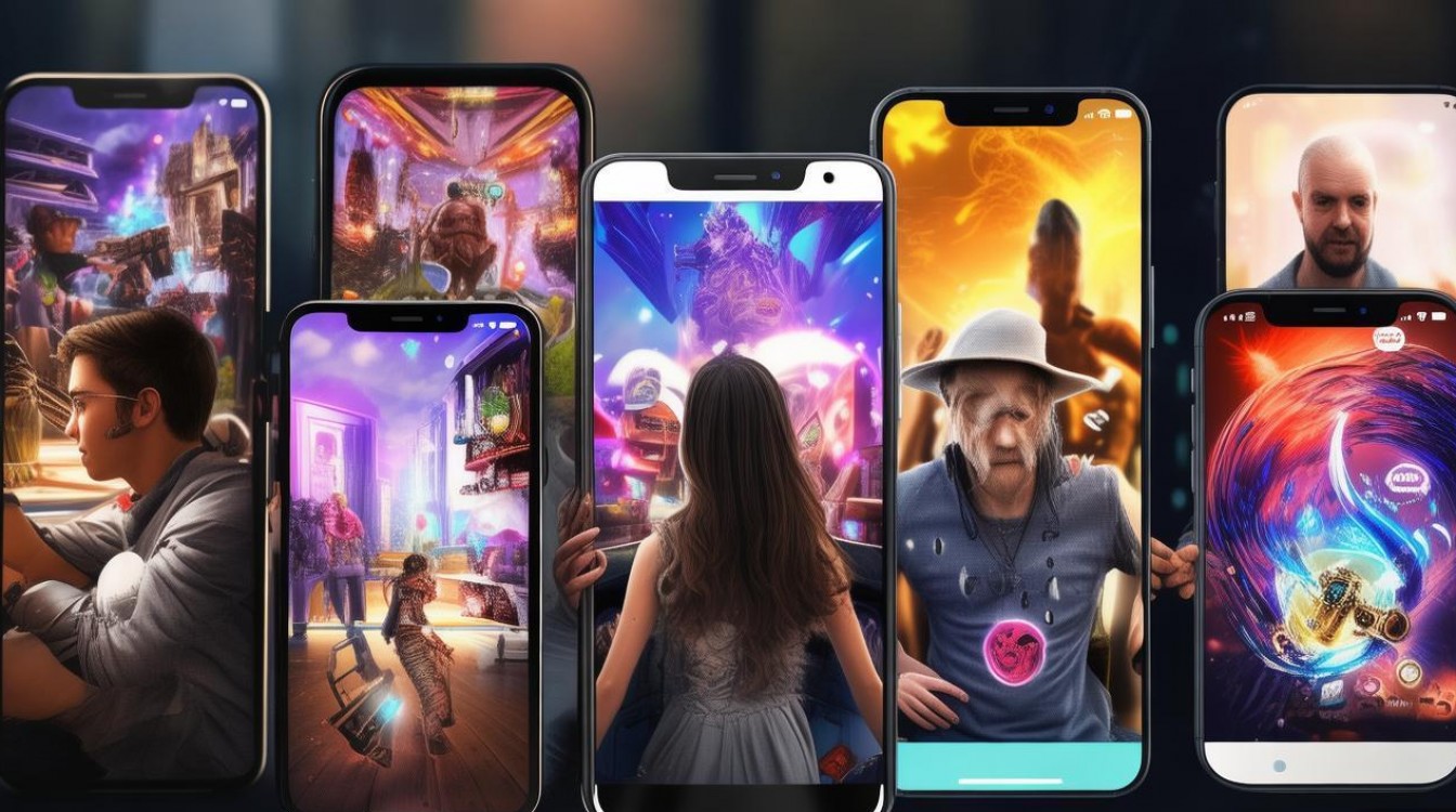 安卓手机哪个玩游戏好，哪款游戏手机性价比最高