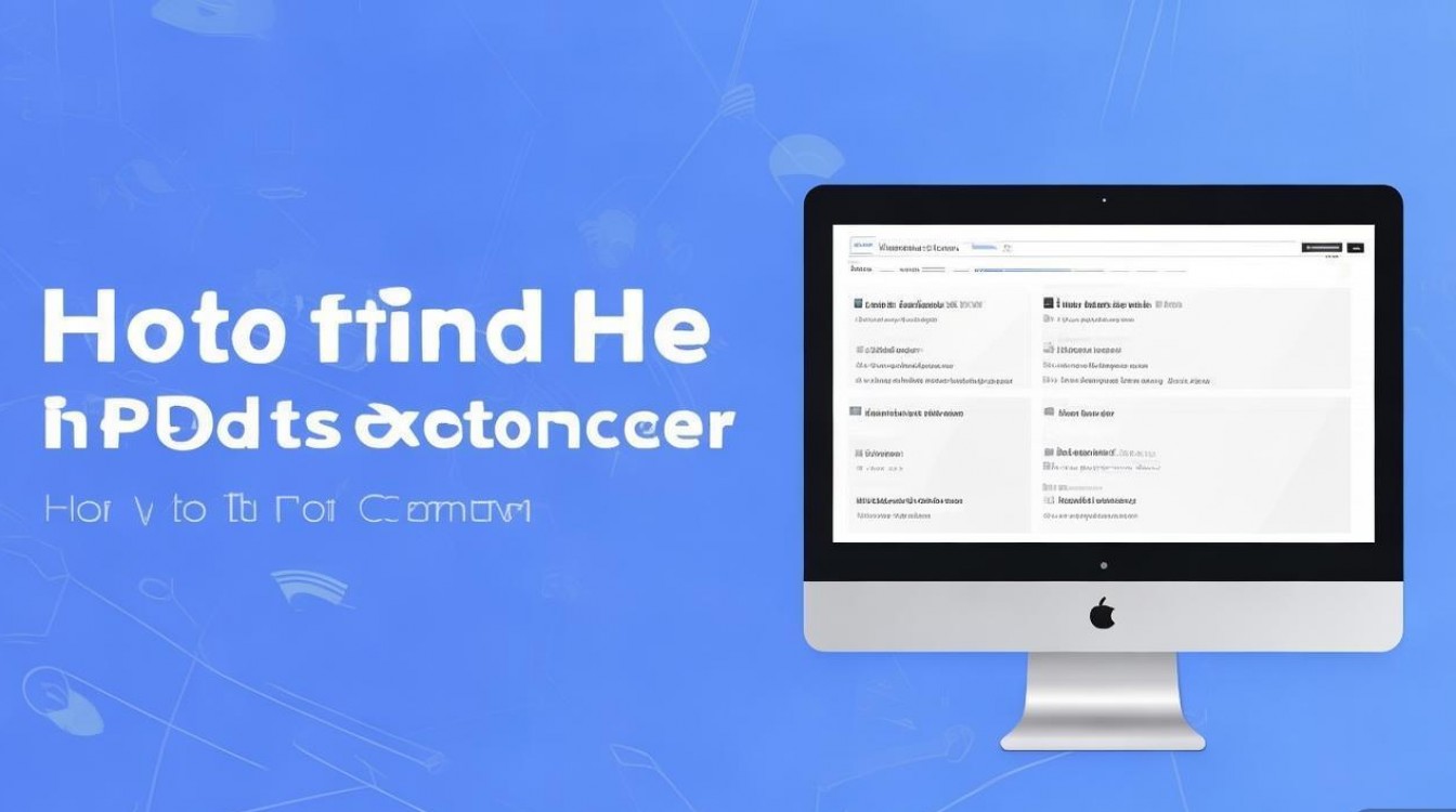 如何查看电脑ip