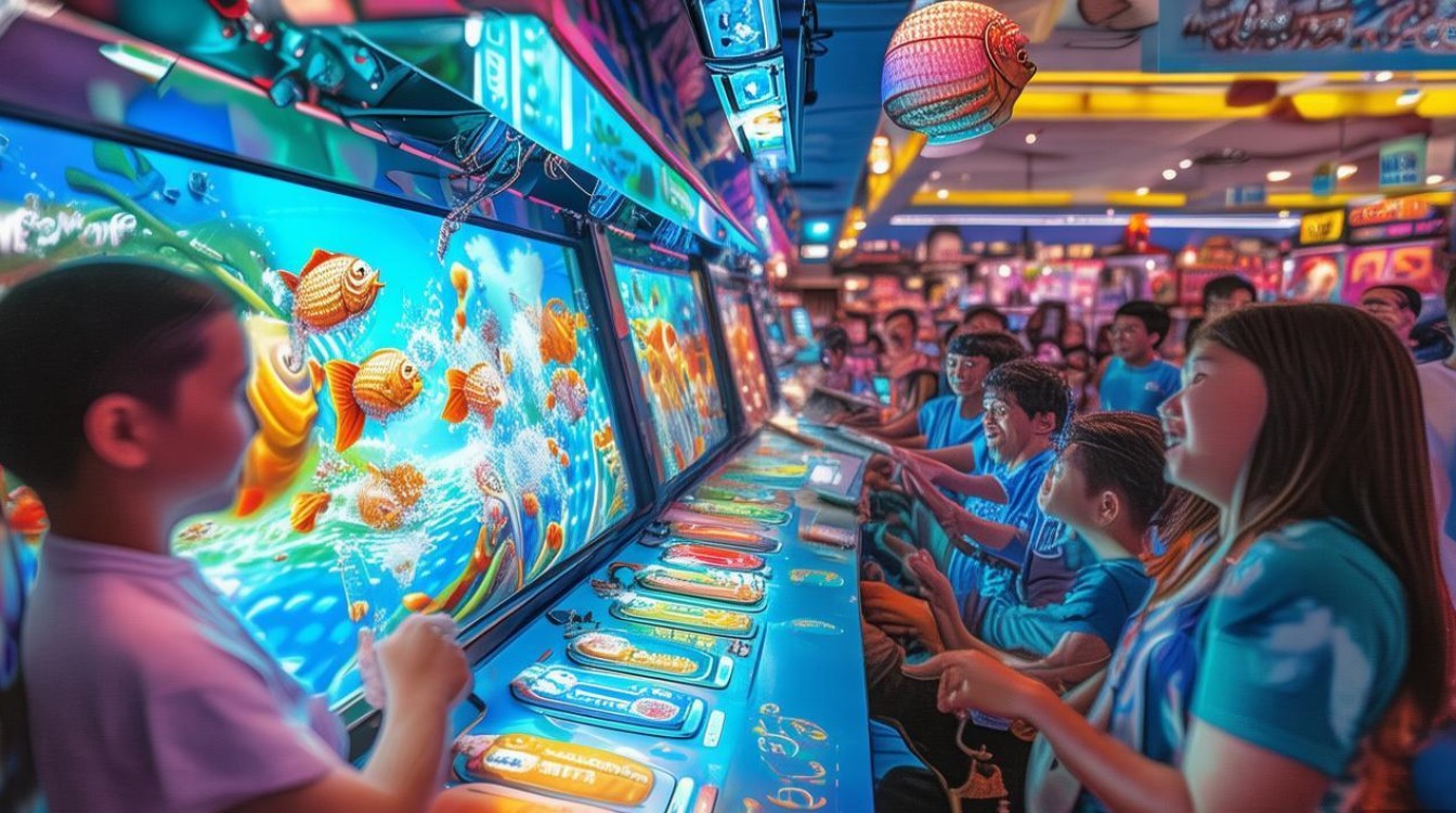 手机捕鱼游戏哪个好玩，能提现的捕鱼游戏有哪些