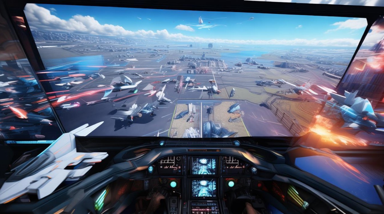 手机空战游戏哪个好