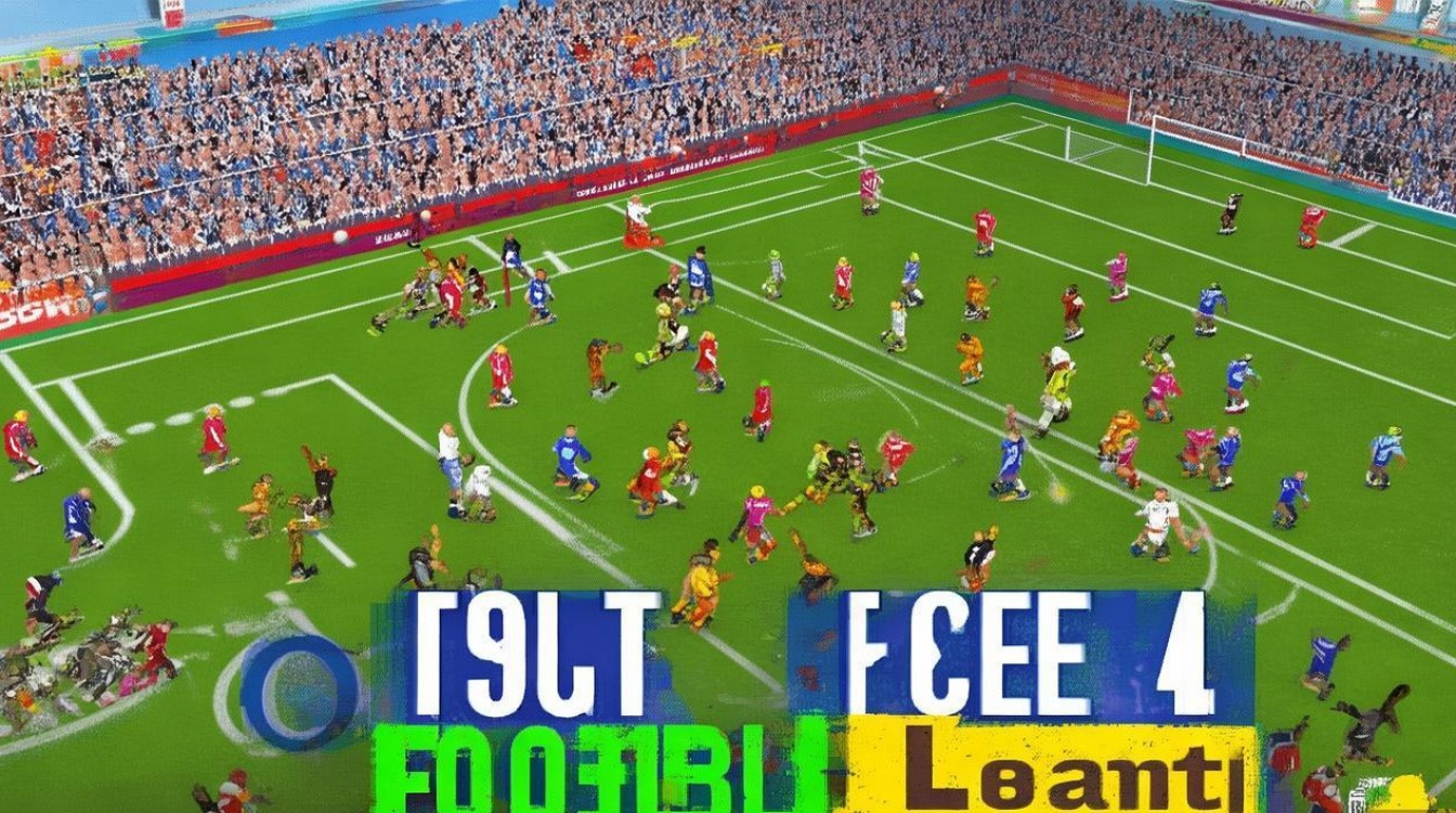 手机足球游戏哪个最好，2024最真实的足球手游排行榜