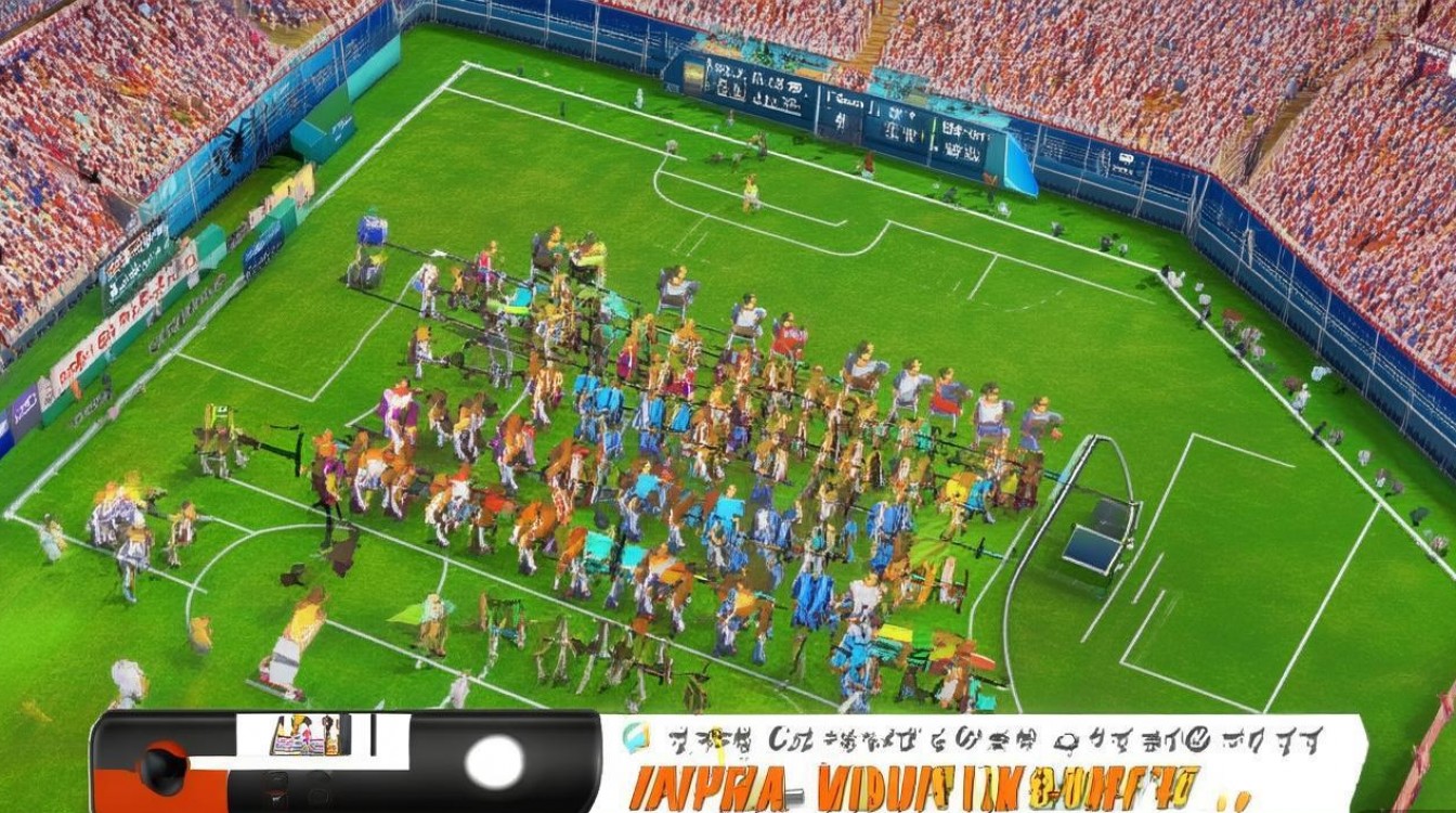 手机足球游戏哪个最好