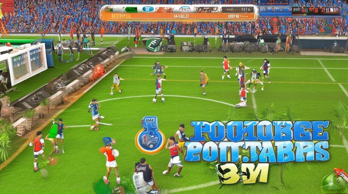 手机足球游戏哪个最好