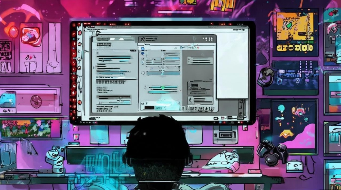 如何修改单机游戏配置，单机游戏配置文件在哪里