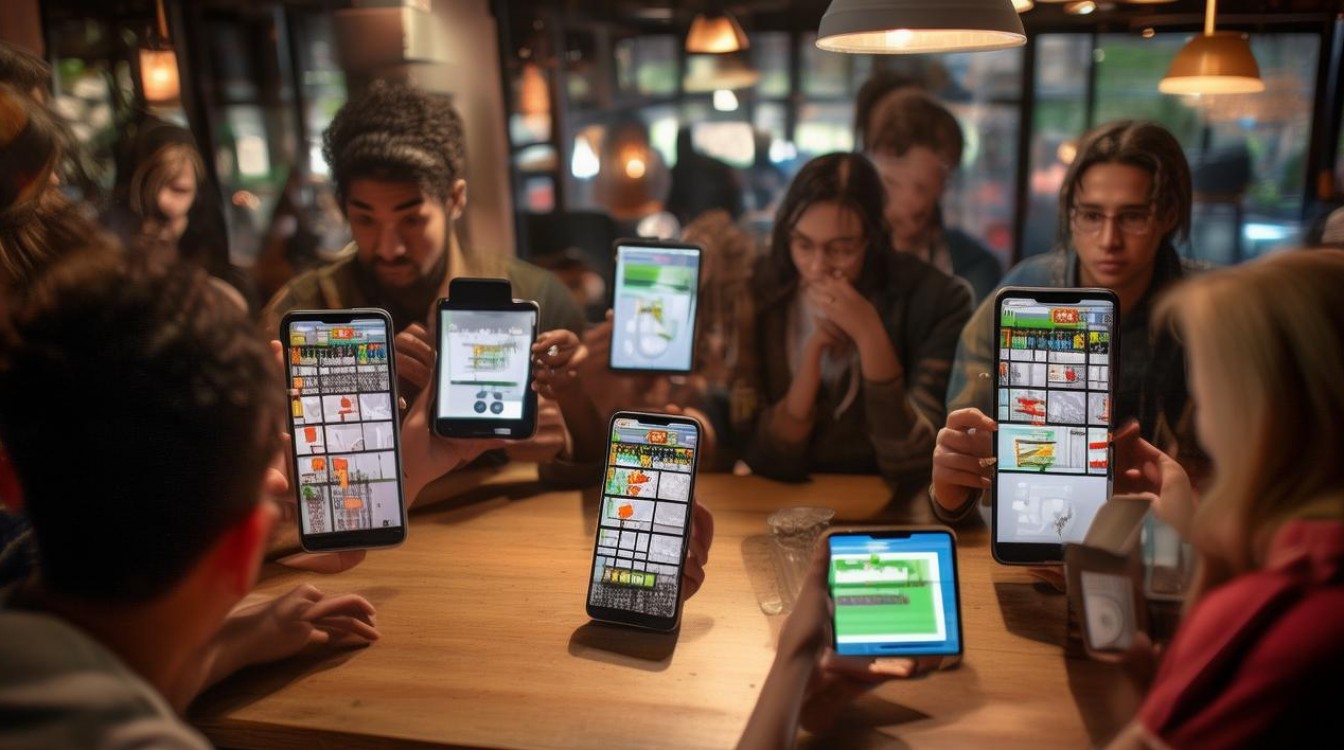 手机扫雷游戏哪个好玩，手机扫雷游戏排行榜推荐