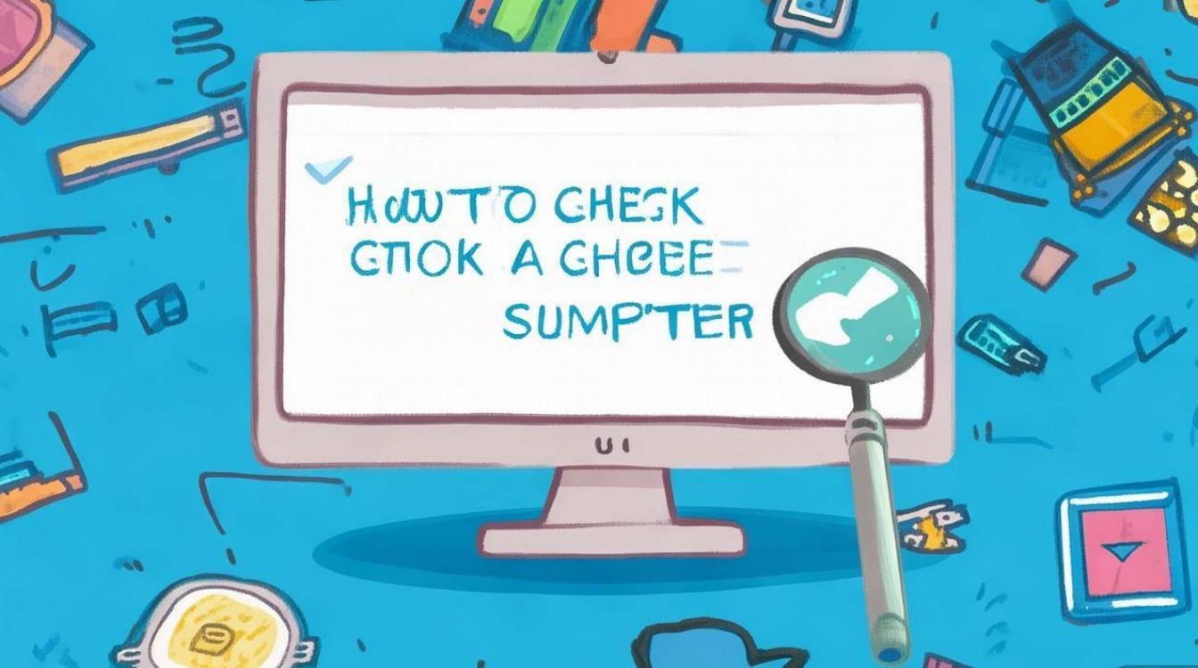 如何查看电脑型号