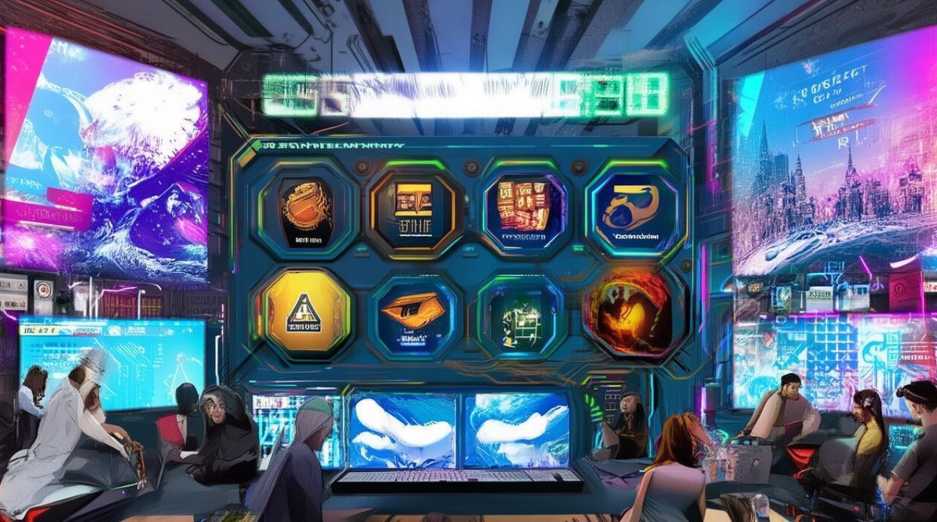 玩pc应该下什么软件