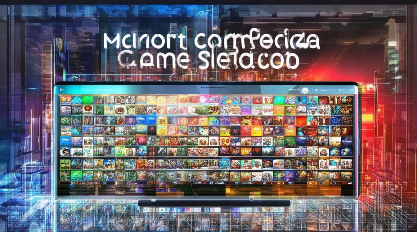 手机哪个软件游戏最全