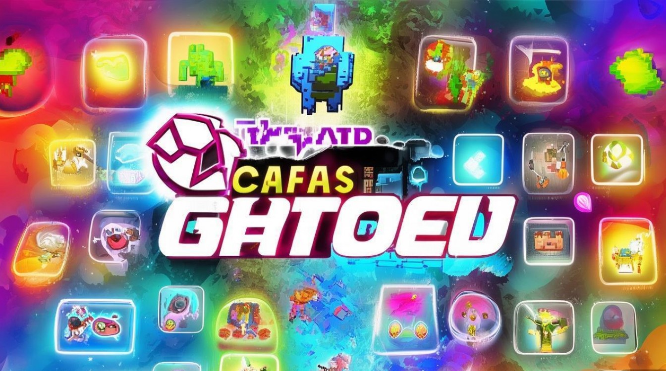 手机游戏app哪个好，2024年有什么好玩不氪金的手游推荐