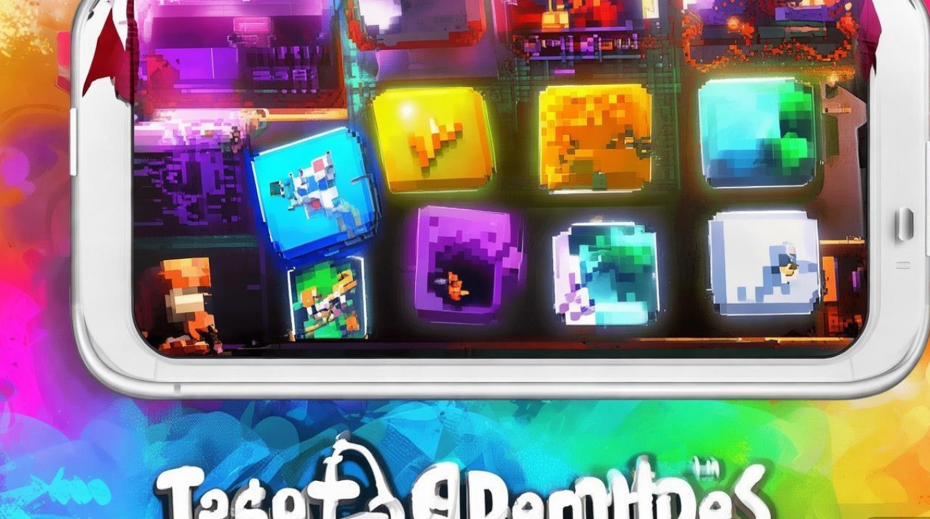 手机游戏app哪个好