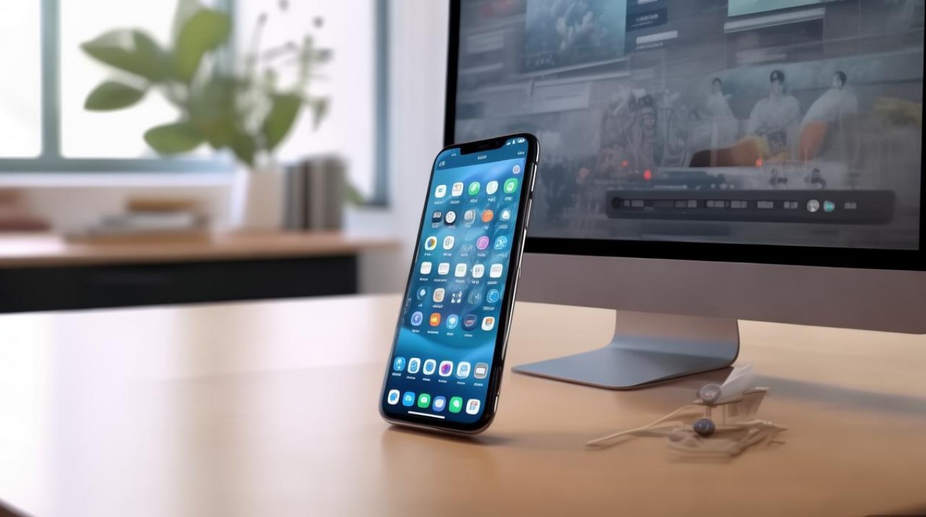 手机如何投屏到电脑上