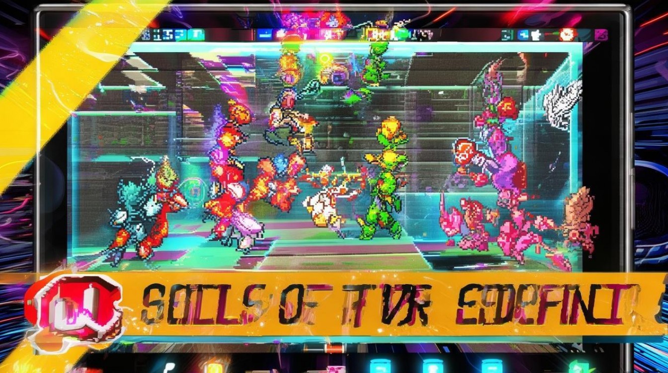 手机格斗游戏哪个好玩，2024最新格斗手游排行榜推荐