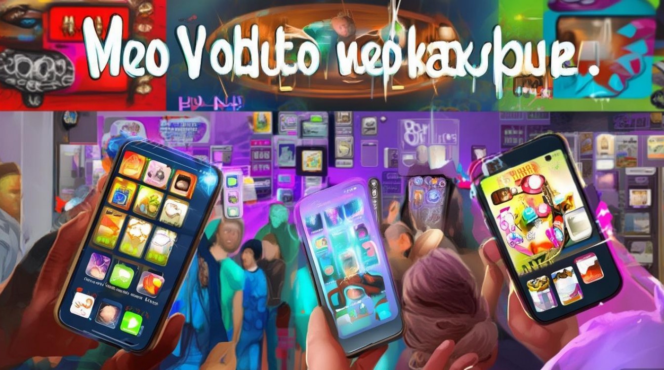 下手机游戏哪个软件好