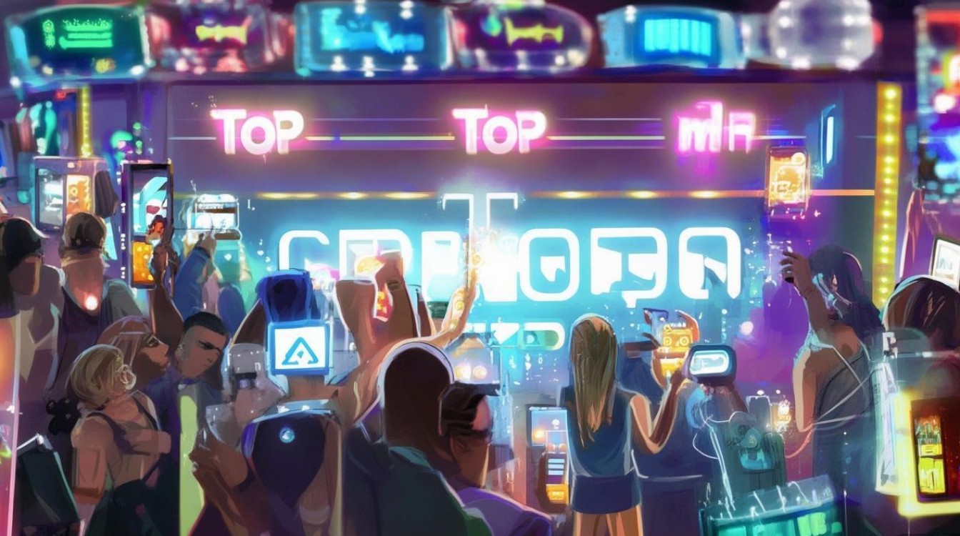 下手机游戏哪个软件好