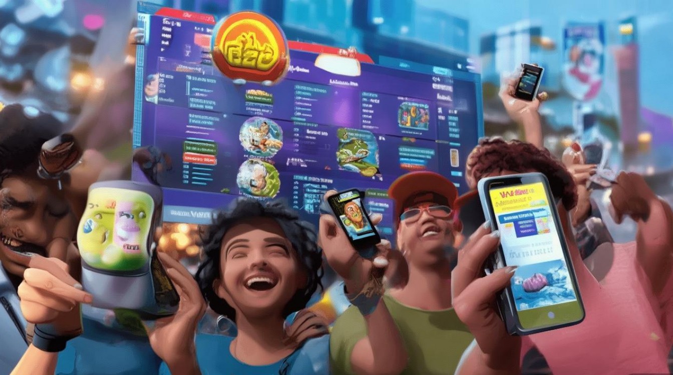 赢话费手机游戏哪个好，有哪些靠谱平台可以玩