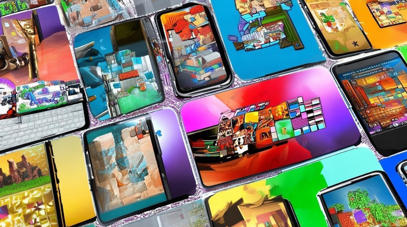 手机拼图游戏哪个好