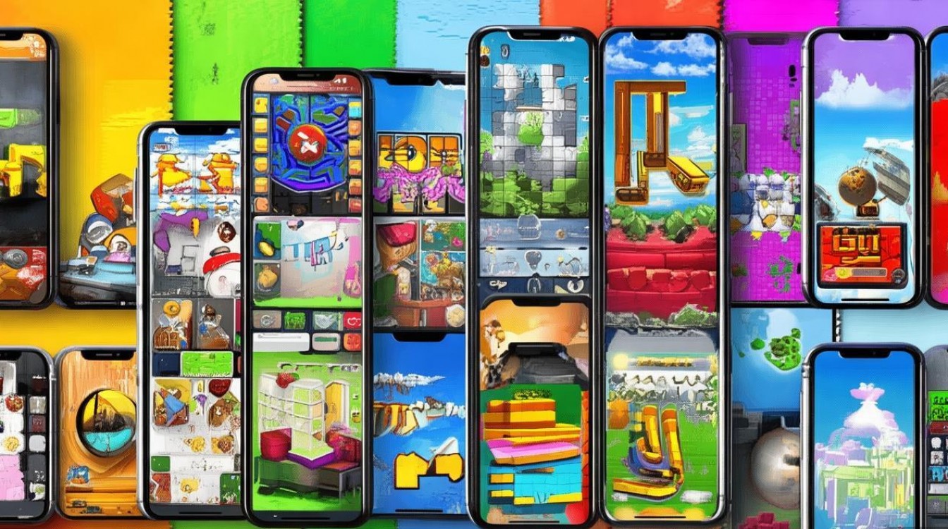 手机拼图游戏哪个好