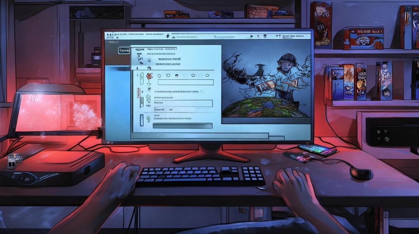 下载单机游戏如何使用，单机游戏下载后怎么安装？