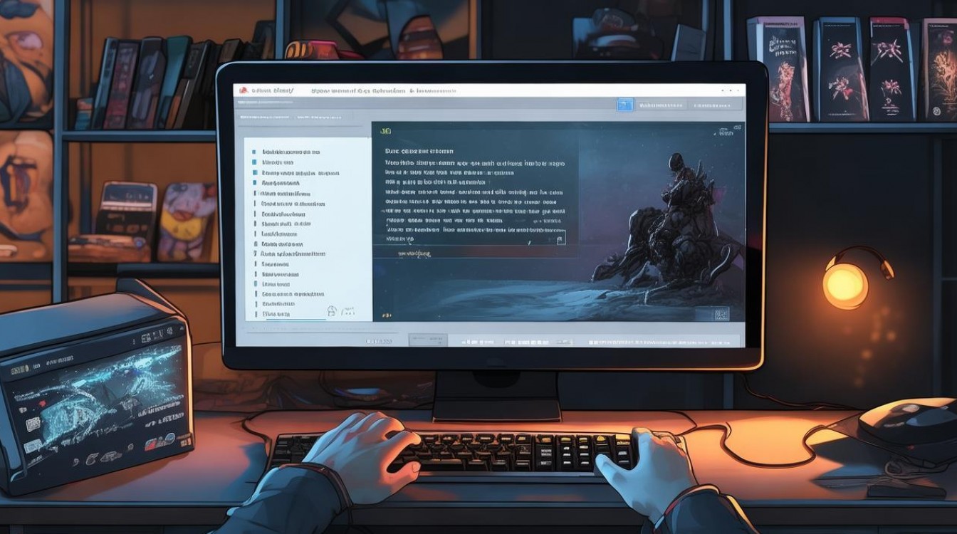 下载单机游戏如何使用