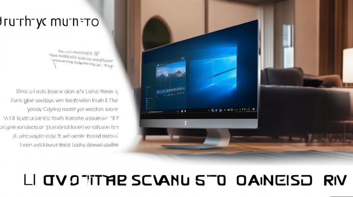 电脑如何投屏到电视上