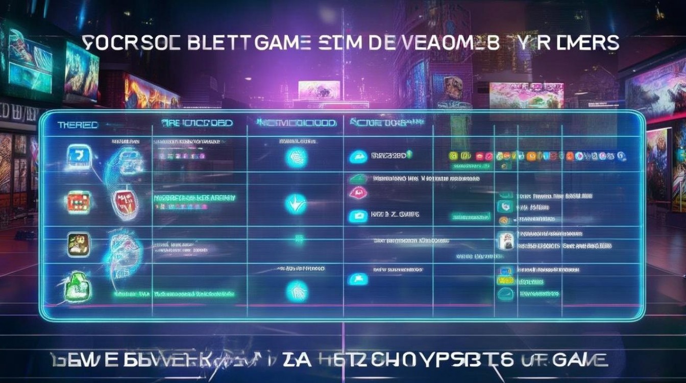 手机游戏下载器哪个好